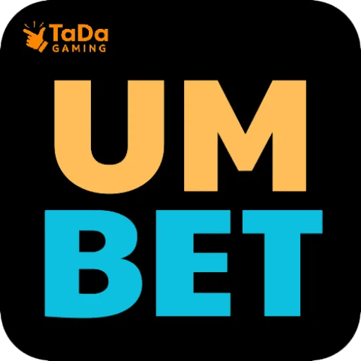 Logótipo UMBET — link para página inicial